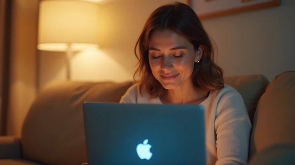 Comment une relation virtuelle peut changer votre quotidien avec Kupid AI