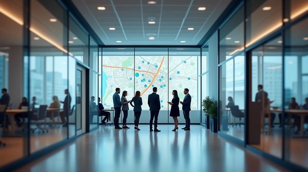 Découvrez l'agence d'application mobile à Clermont-Ferrand