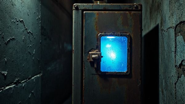 Guide pratique pour déverrouiller un fourreau télécom localisé