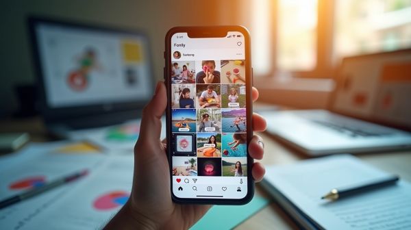 Protégez efficacement votre compte Instagram avec ces astuces