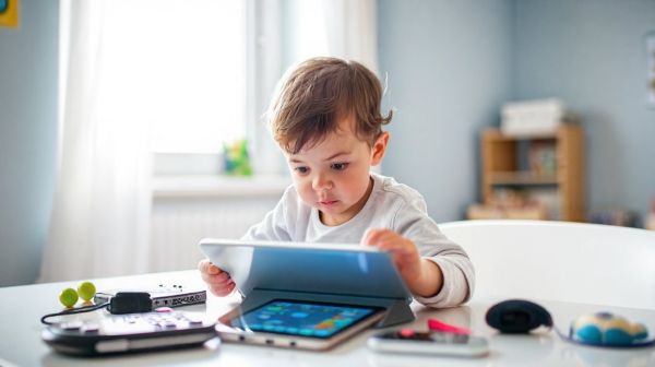 Top 5 raisons d'opter pour un téléphone sécurisé pour enfant