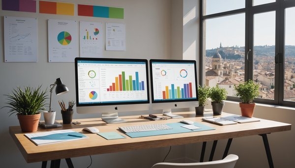 Optimisation seo à aix : boostez votre visibilité en ligne